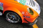 Porsche 911 GT3 R Hybrid 2.0 2011 года